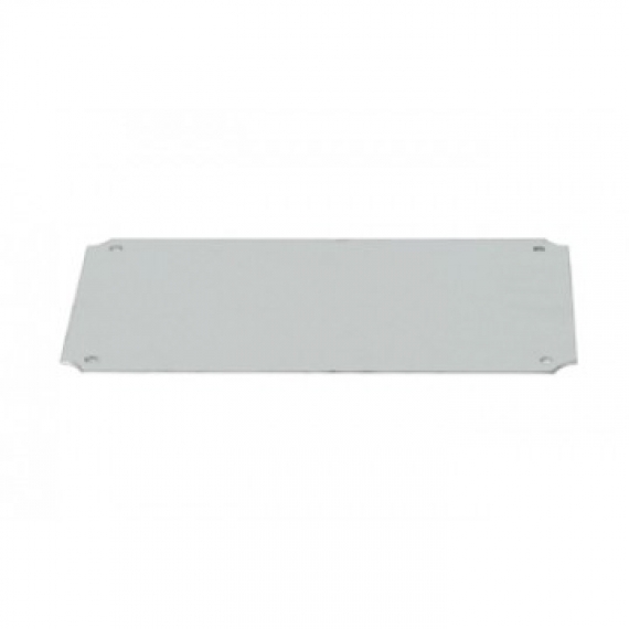 HIBOX MOUNTING BASE PLATE (251.5x161x1.6)MM